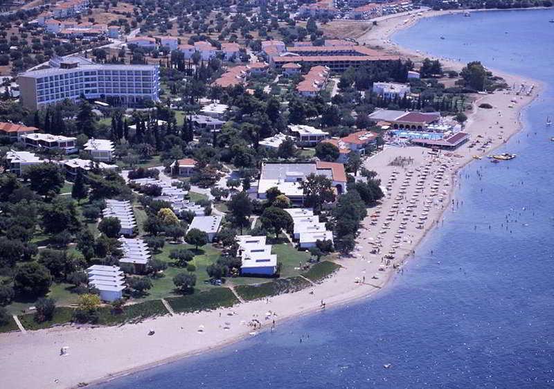 Gerakina Beach 호텔 Chalkidiki 외부 사진