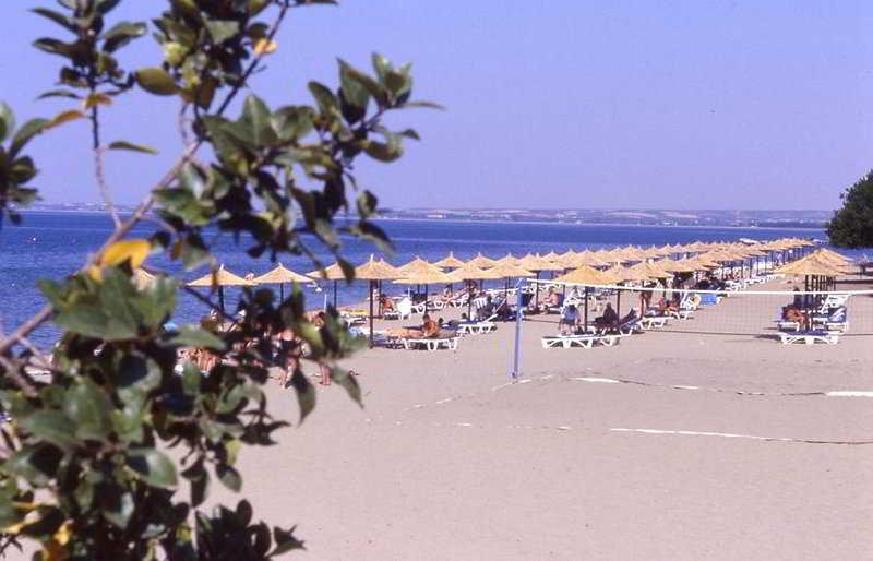 Gerakina Beach 호텔 Chalkidiki 시설 사진