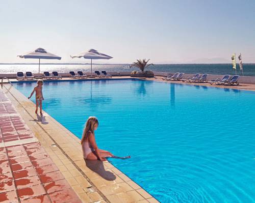 Gerakina Beach 호텔 Chalkidiki 외부 사진